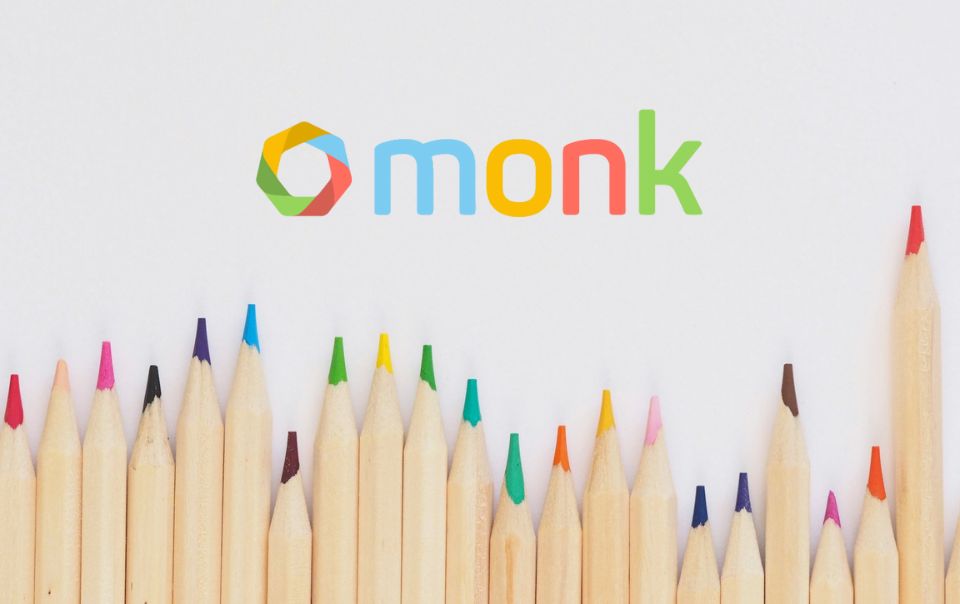 evaluación con Monk